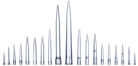 Pipette Tips and Accessories