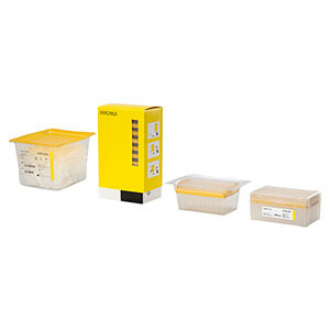 Pipette Tips and Accessories