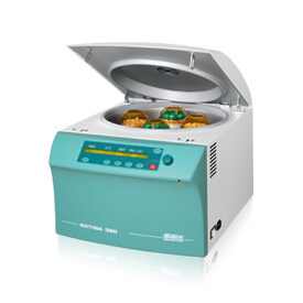 Rotina 380 Centrifuge