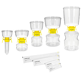 Sartoclear Dynamics® Cell Culture Filtration Kits