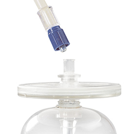 Sartolab® P20 Pressure Filters