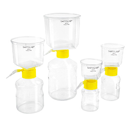 Sartolab® Vacuum Filtration Units