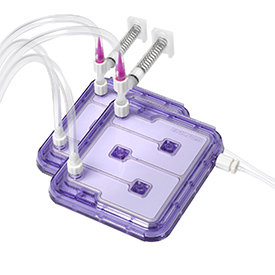 Vivaflow® SU TFF Cassettes