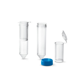 Vivapure® Ion Exchange Spin Columns