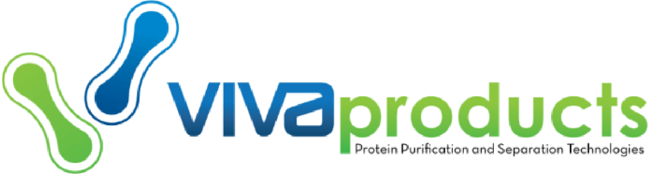 Viva Products - Protein Purification and Separation Technologies